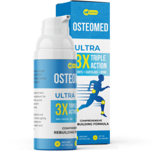 Osteomed